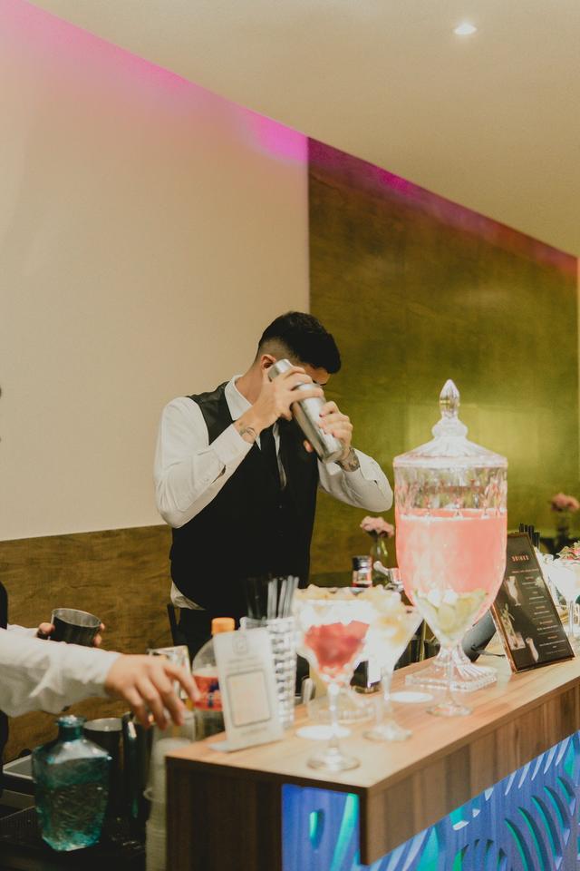 E.nd Bar e Drinks - 2