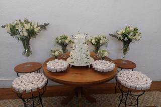 Mara Petty - Decoração e Assessoria em Casamentos - 12