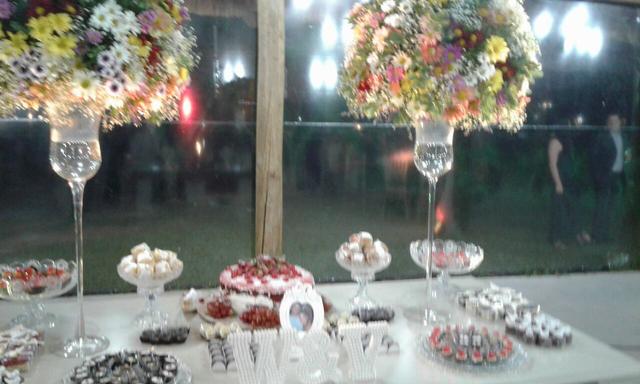 Mariana Ferraz Eventos - 1