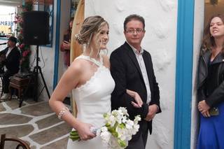 Mara Petty - Decoração e Assessoria em Casamentos - 13