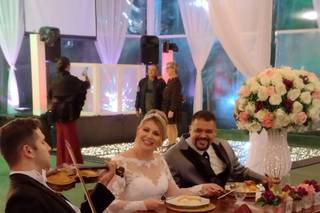 Buffet Primavera - 16