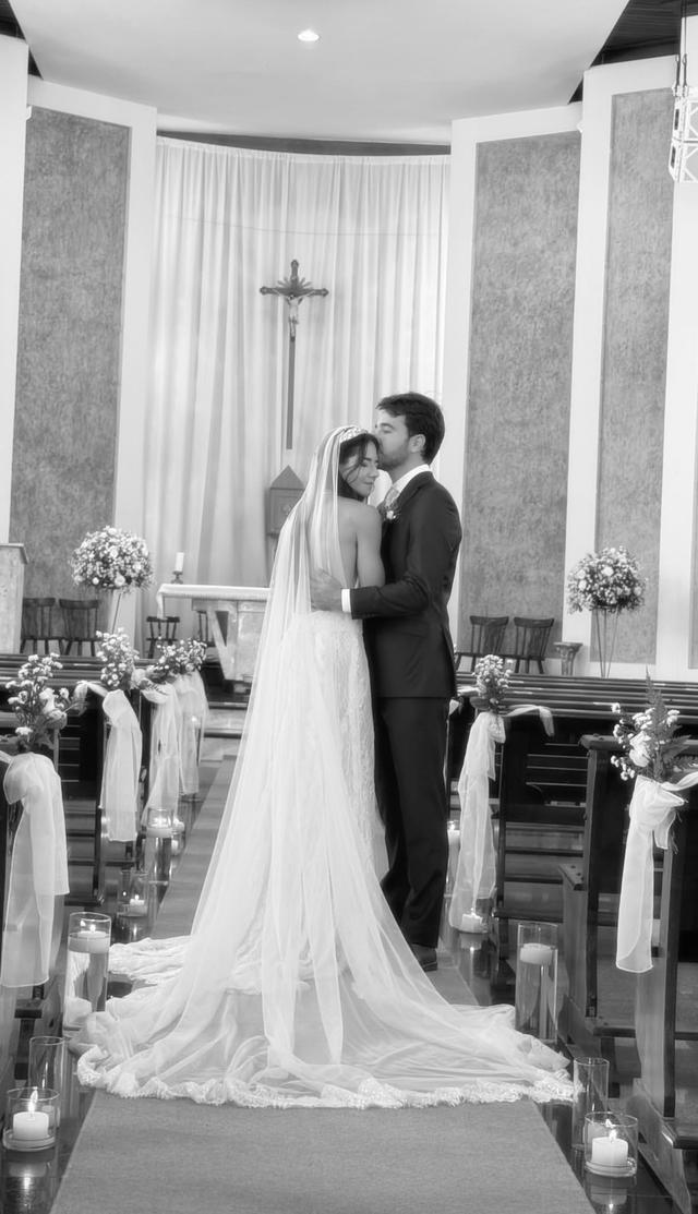 Fábrega Casamentos - 2