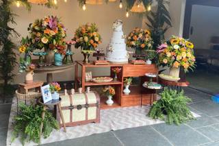 Canto das Laranjeiras Beach Club Guaiúba - 14