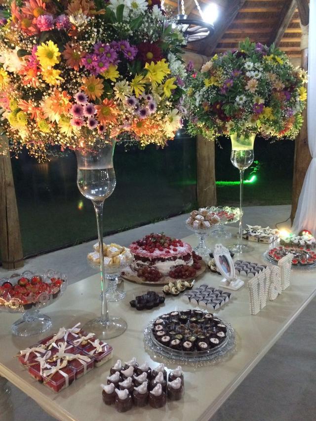 Mariana Ferraz Eventos - 2