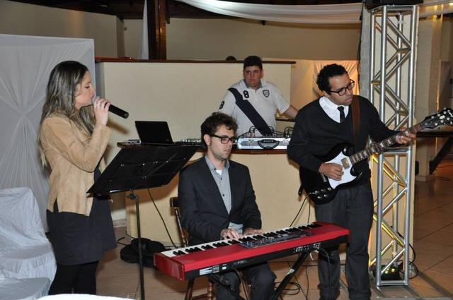 Old School Music Produções - 1