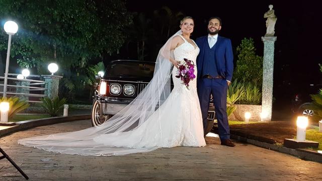 Bodas de Mel - 1