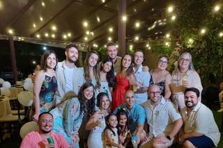 Canto das Laranjeiras Beach Club Guaiúba - 16