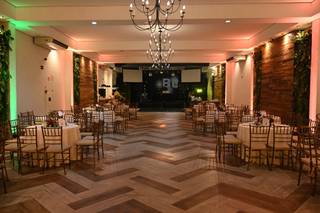 Buffet Castelo - 13