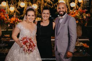 Samara Festas e Eventos - 13