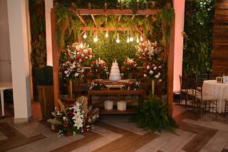 Buffet Castelo - 14