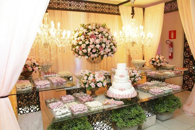 Maruza Constancio Tortas e Bolos Decorados - 2