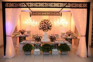 Maruza Constancio Tortas e Bolos Decorados - 6