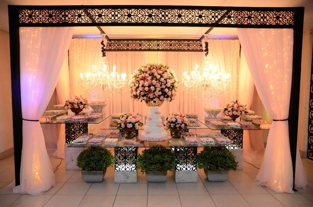 Maruza Constancio Tortas e Bolos Decorados - 3
