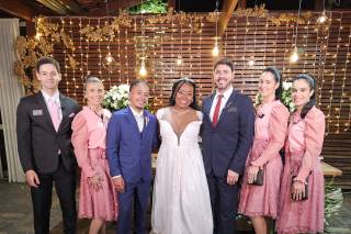 WMS Cerimonial Eventos - 13