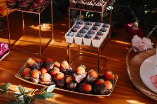 Roman Passion Chocolateria - 28