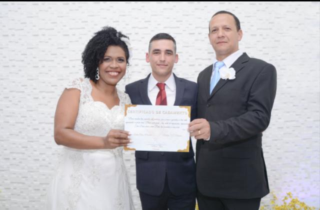 Marcio Lima Celebrante - 4