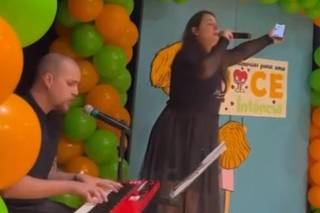 Carol de Lima - Cantora - 1