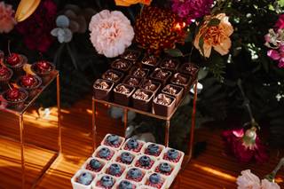 Roman Passion Chocolateria - 29