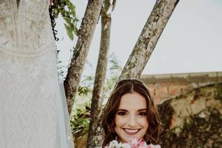 Carolina Mattos - Maquiagem & Penteado - 5