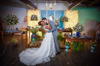 Maria Flor Horn Festas - 6