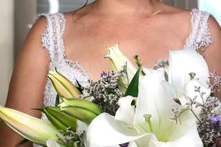 Dayane da Silva - Maquiagem e Penteado - 18