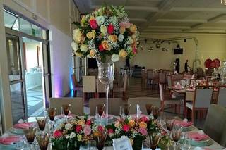 Supremum Event Center - 16