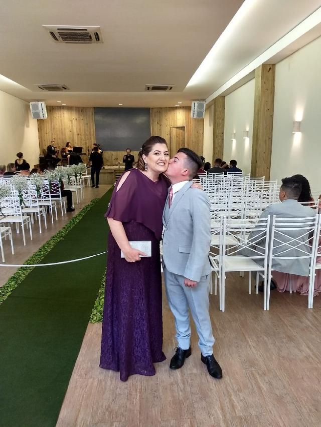 Espaço Sara - 1