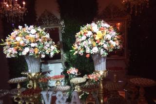 Bela Arte Decorações - 5