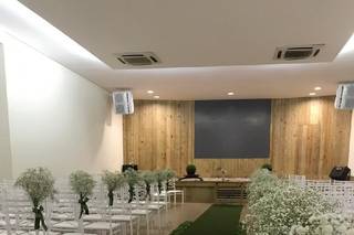 Espaço Sara - 6