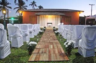 Tcharles de Queiroz Buffet e Decorações - 7