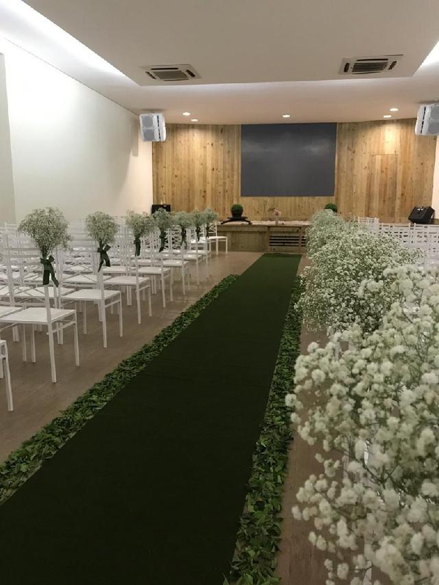 Espaço Sara - 2