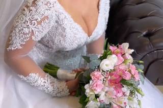 Mayara Bandeira Makeup & Hair - 21