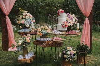 Beatriz Bachot Cake Designer - 11