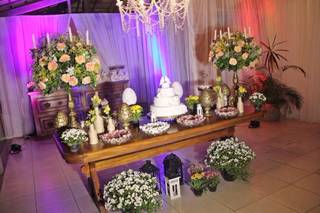 Tcharles de Queiroz Buffet e Decorações - 8