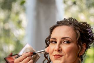 Cris Souza Makeup - 6