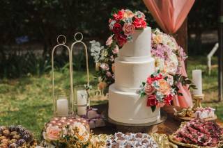 Beatriz Bachot Cake Designer - 12