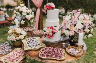 Beatriz Bachot Cake Designer - 13