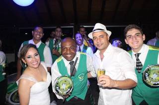 Brasil Capital Samba Show - 13