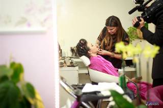 Dione Hair & Makeup - 1