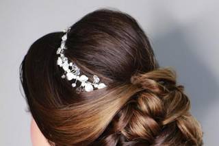 Chris Amaral Beauty Artist - 19