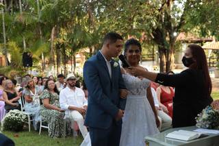 Lívia Graciele Cerimonial - 6