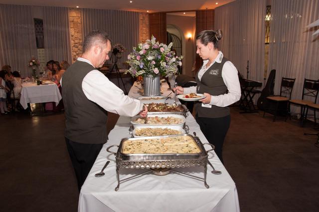 Buffet Dom Antonio - 1