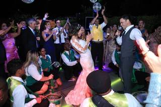 Brasil Capital Samba Show - 10