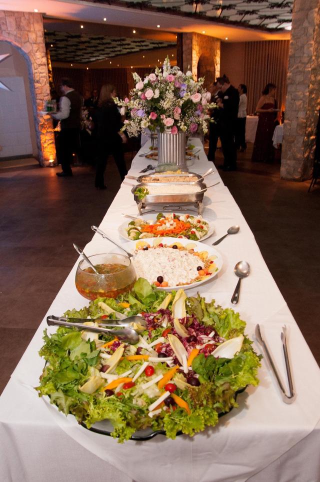 Buffet Dom Antonio - 2