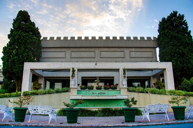 Buffet Dom Antonio - 3