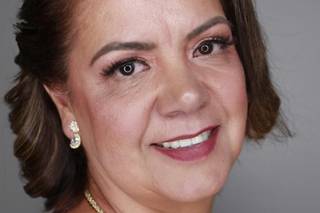 Chris Amaral Beauty Artist - 21