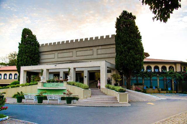 Buffet Dom Antonio - 4