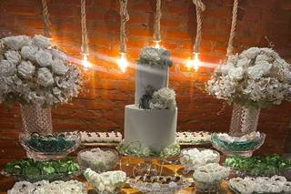 Geane Borges Bolos - 5