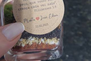 Adoro Terrários - 6