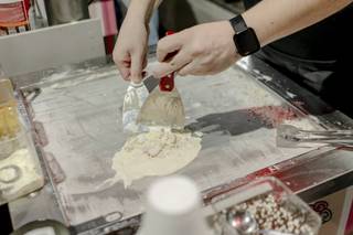 Ice Delícia -Sorvete na chapa - 11